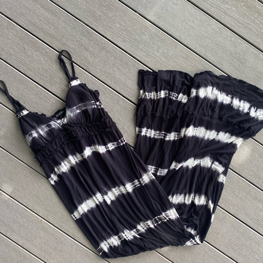 INC International concepts maxi dress